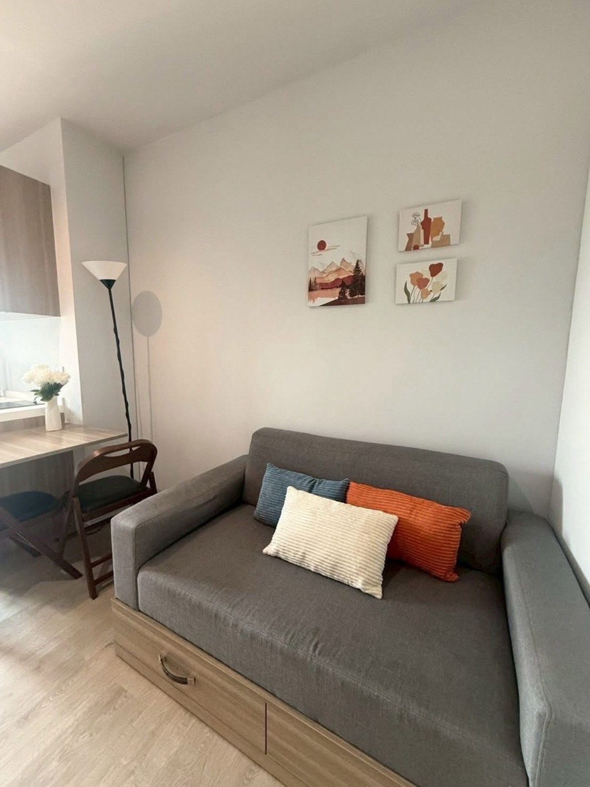 ให้เช่าคอนโดท่าพระ ตลาดพลู วุฒากาศ : เช่า Altitude Unicorn สาทร ท่าพระ 🦄  ห้องสวย เฟอร์ครบ ติดBTSตลาดพลูสนใจ Line ID : @ladysai (มี@ด้วย)