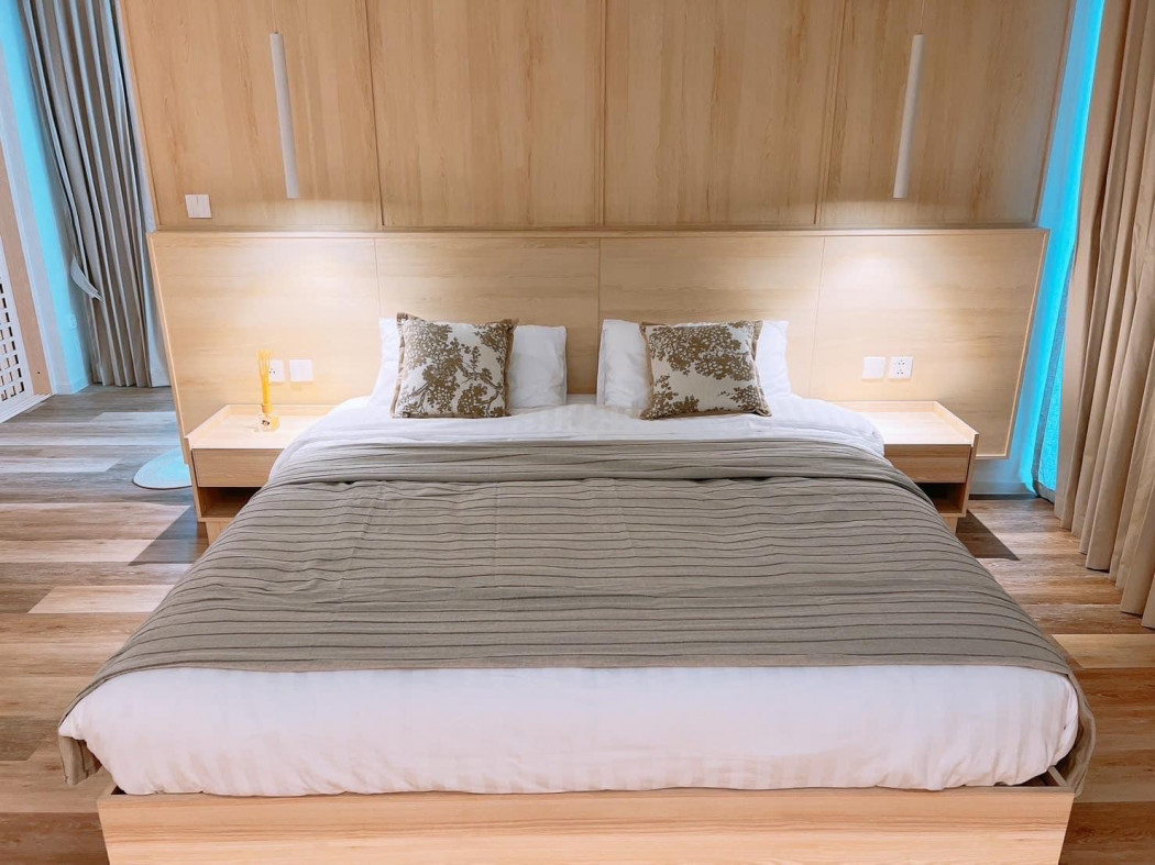 ให้เช่าบ้านพัฒนาการ ศรีนครินทร์ : ให้เช่า บ้านเดี่ยวสไตล์ยี่ปุ่น วีเว่ พระราม 9 ใกล้ Brighton collage บ้านใหม่ พร้อมอยู่