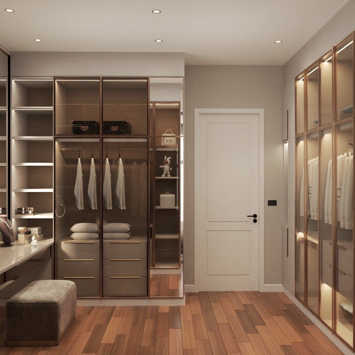 For SaleHousePattanakan, Srinakarin : CINQ ROYAL Krungthep Kreetha / 5 Bedrooms (FOR SALE) BZD075