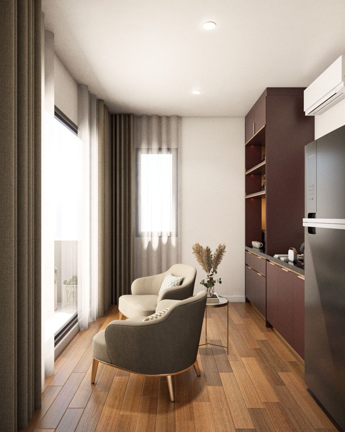 For SaleHousePattanakan, Srinakarin : CINQ ROYAL Krungthep Kreetha / 5 Bedrooms (FOR SALE) BZD075