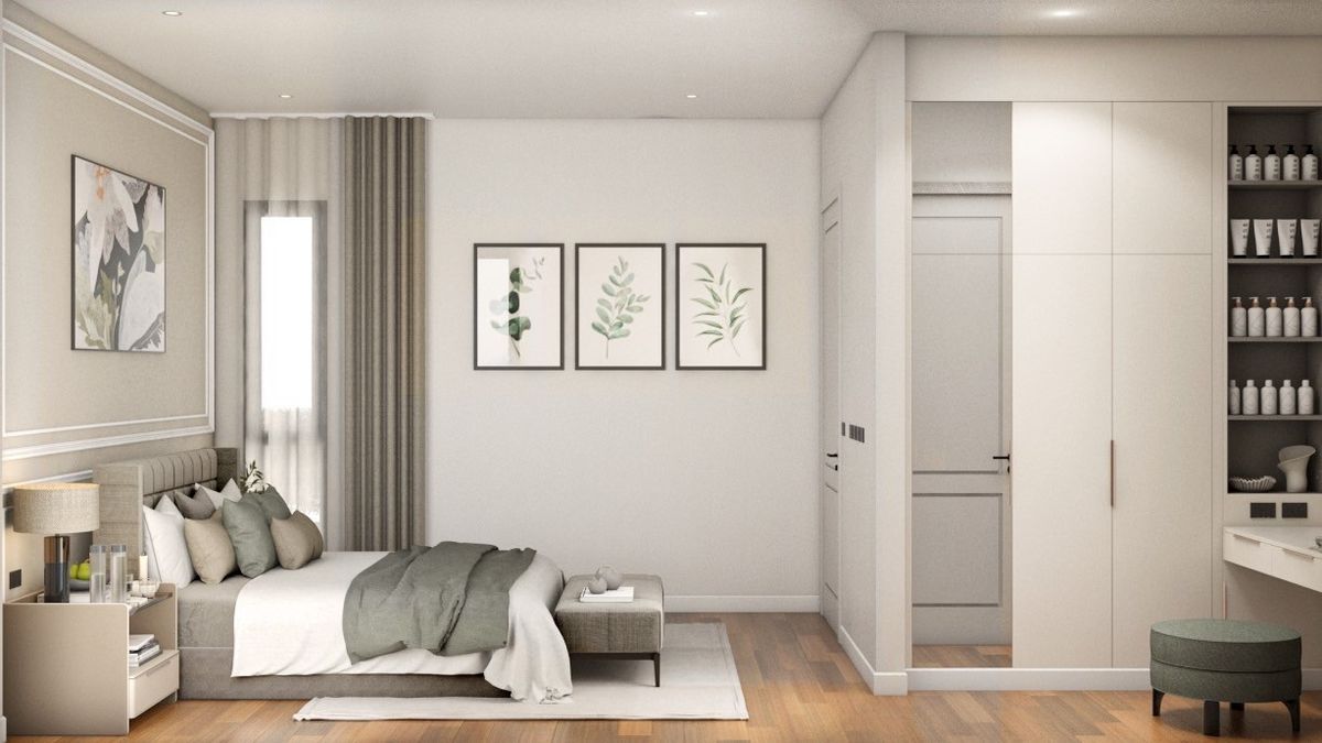 For SaleHousePattanakan, Srinakarin : CINQ ROYAL Krungthep Kreetha / 5 Bedrooms (FOR SALE) BZD075