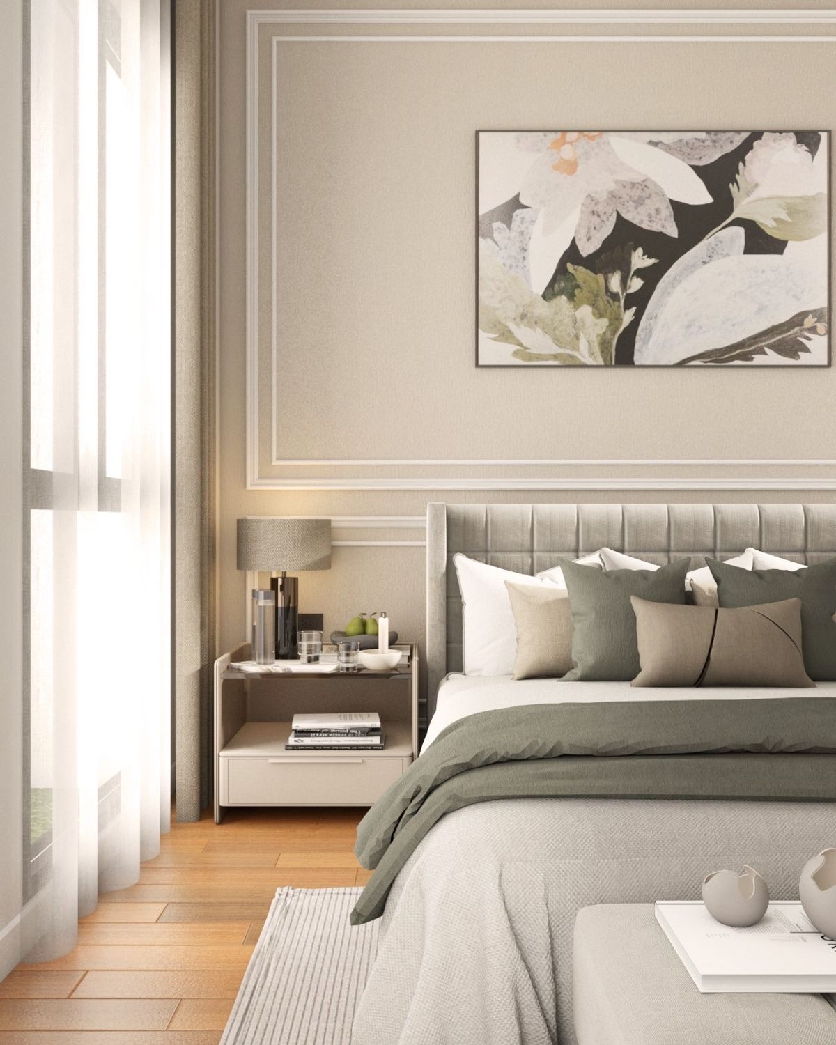 For SaleHousePattanakan, Srinakarin : CINQ ROYAL Krungthep Kreetha / 5 Bedrooms (FOR SALE) BZD075