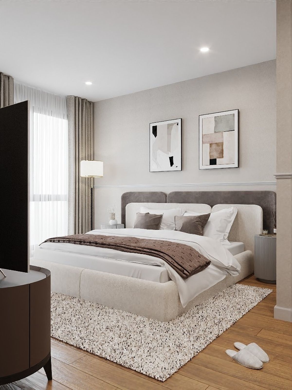 For SaleHousePattanakan, Srinakarin : CINQ ROYAL Krungthep Kreetha / 5 Bedrooms (FOR SALE) BZD075