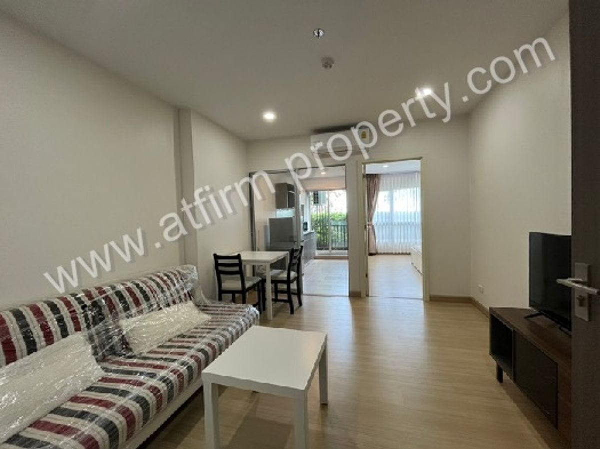 For RentCondoBang kae, Phetkasem : Rent 12,500 💥 Code PS35623💥 Supalai Loft, Phasi Charoen Station 💥 Near Phasi Charoen BTS Station 💥 Boat 088-398-3835
