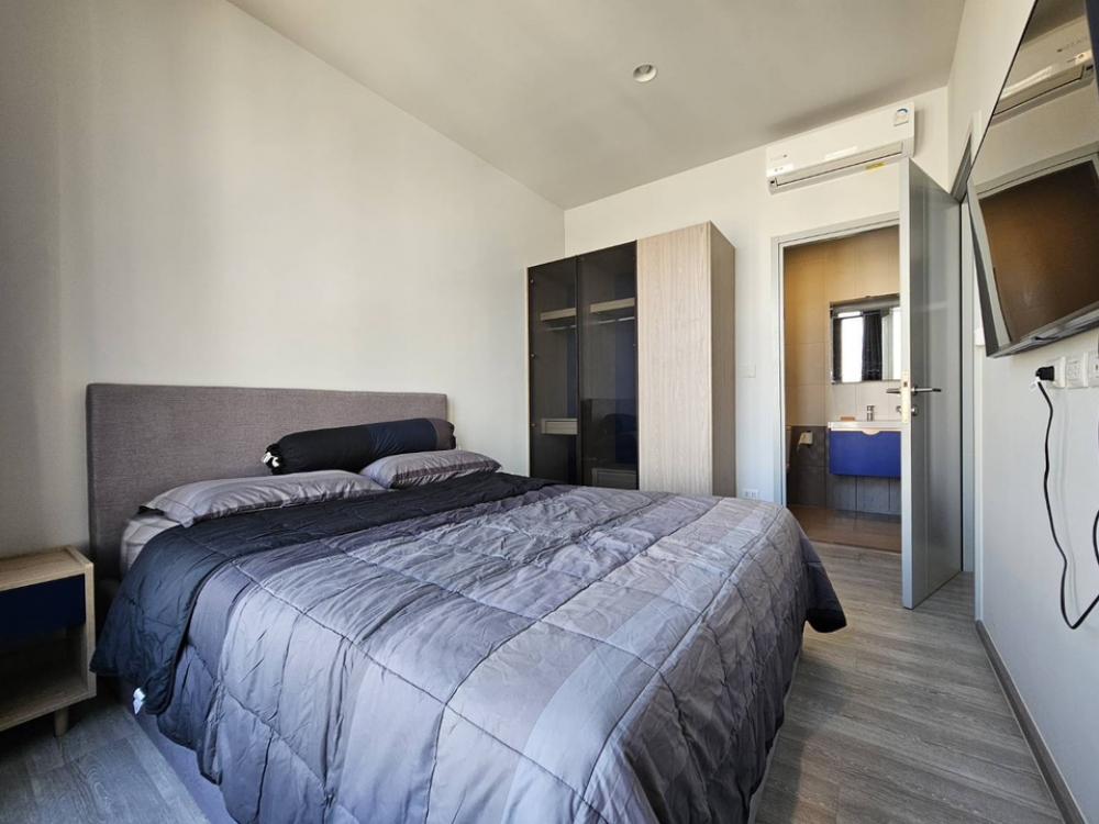 ให้เช่าคอนโดสุขุมวิท อโศก ทองหล่อ : For Rent 📍1Bed1Bath🛁 XT Ekkamai 📞0639399665