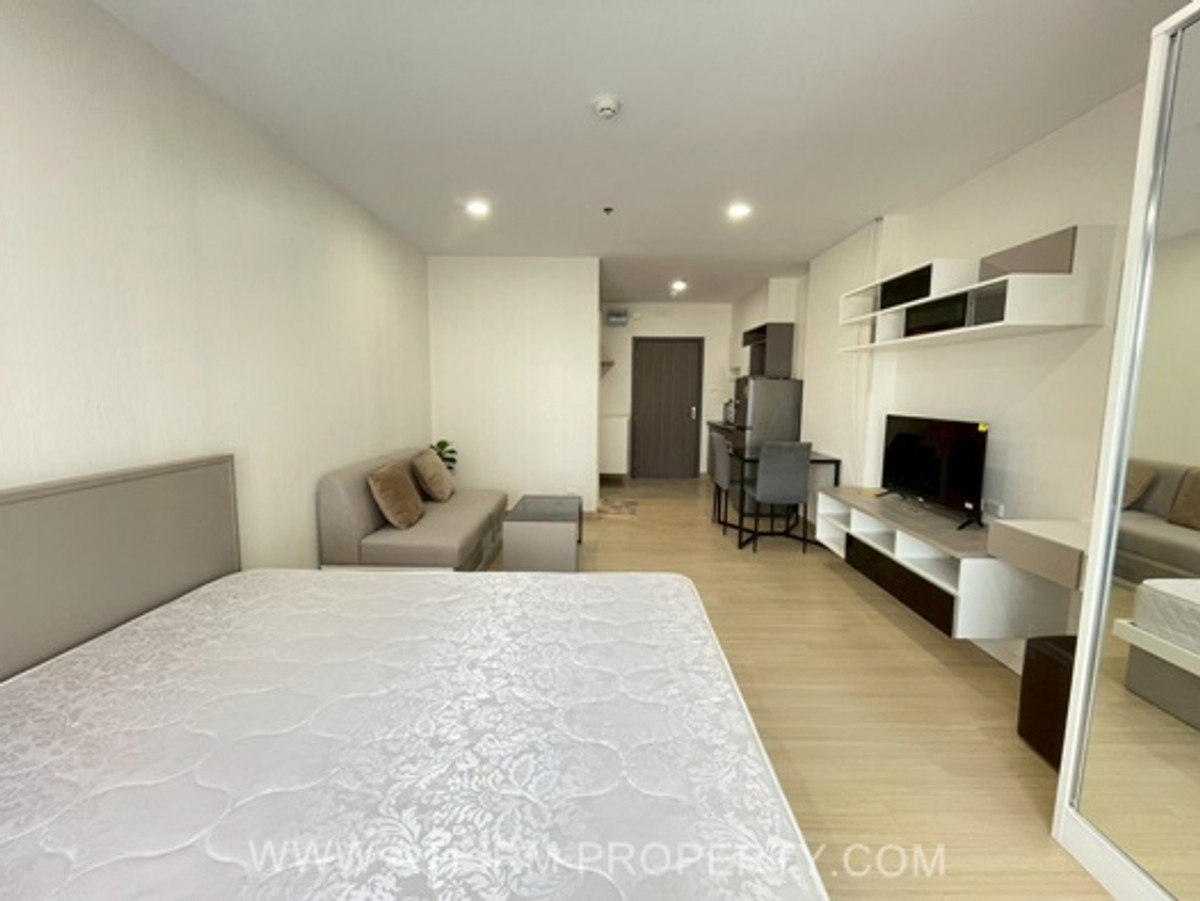 For RentCondoBang kae, Phetkasem : Rent 12,500 💥 Code PS35623💥 Supalai Loft, Phasi Charoen Station 💥 Near Phasi Charoen BTS Station 💥 Boat 088-398-3835