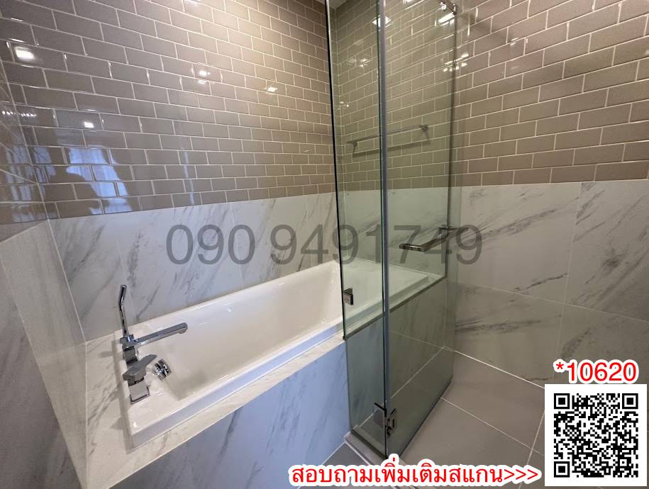 ให้เช่าคอนโดราชเทวี พญาไท : เช่า คอนโด XT Phayathai ขนาด 3 ห้องนอน ใกล้ BTS พญาไท