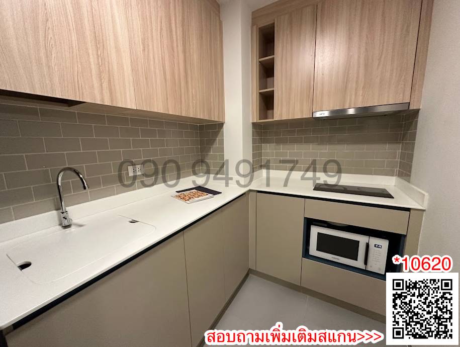 ให้เช่าคอนโดราชเทวี พญาไท : เช่า คอนโด XT Phayathai ขนาด 3 ห้องนอน ใกล้ BTS พญาไท