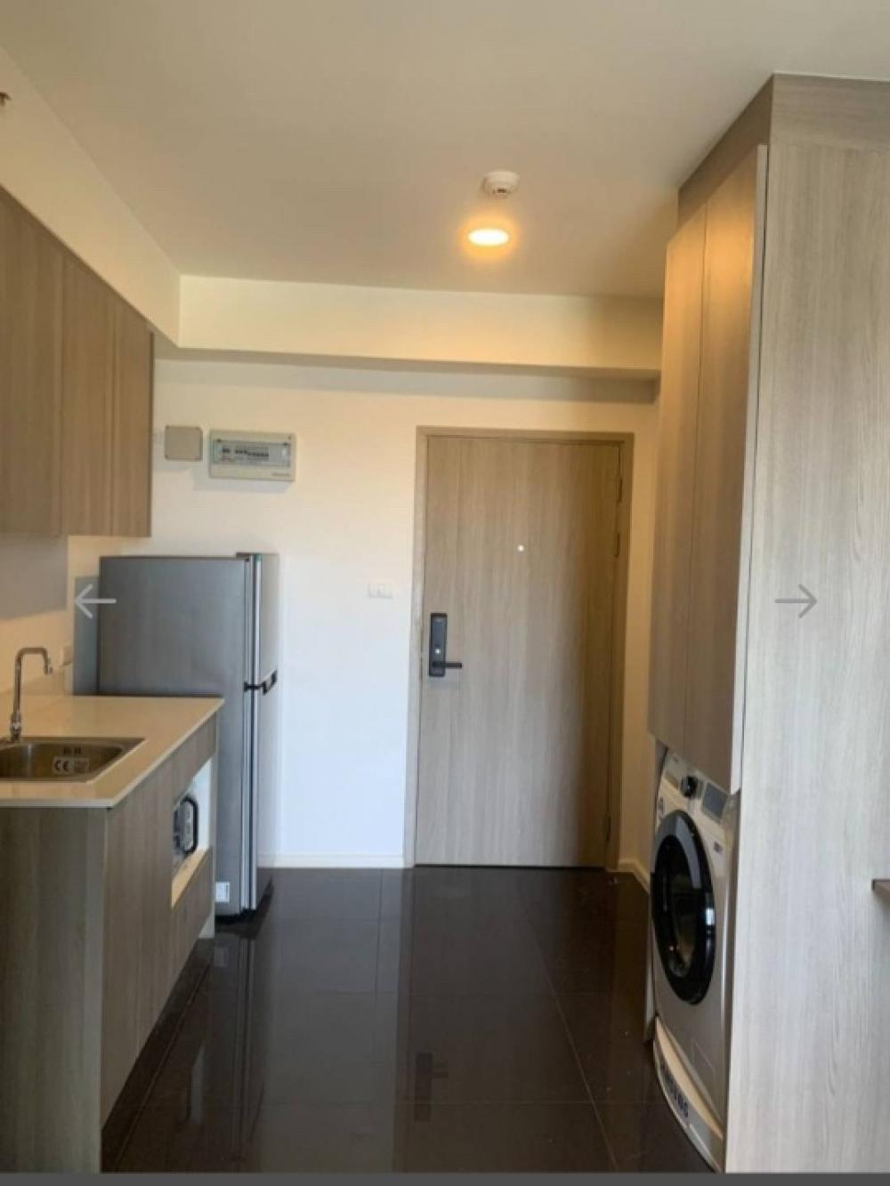 For RentCondoBangna, Bearing, Lasalle : 💥💥 (with washing machines) for rent, urgent, condo, mega, high class, beautiful room, ready to walk to Ikea 💥💥