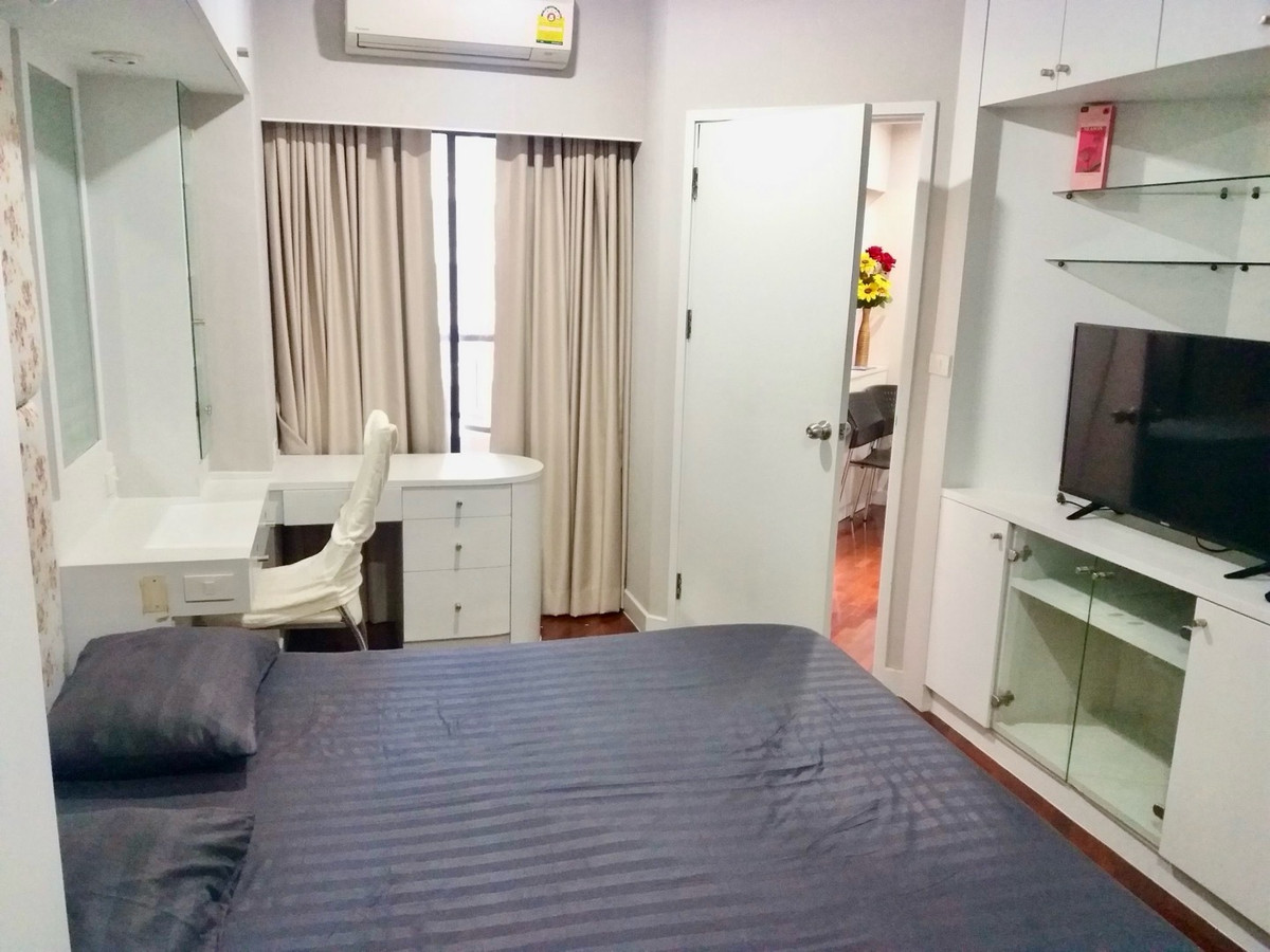 For RentCondoRatchathewi,Phayathai : For rent Grand Diamond Pratunam (Grand Diamond Pratunam)