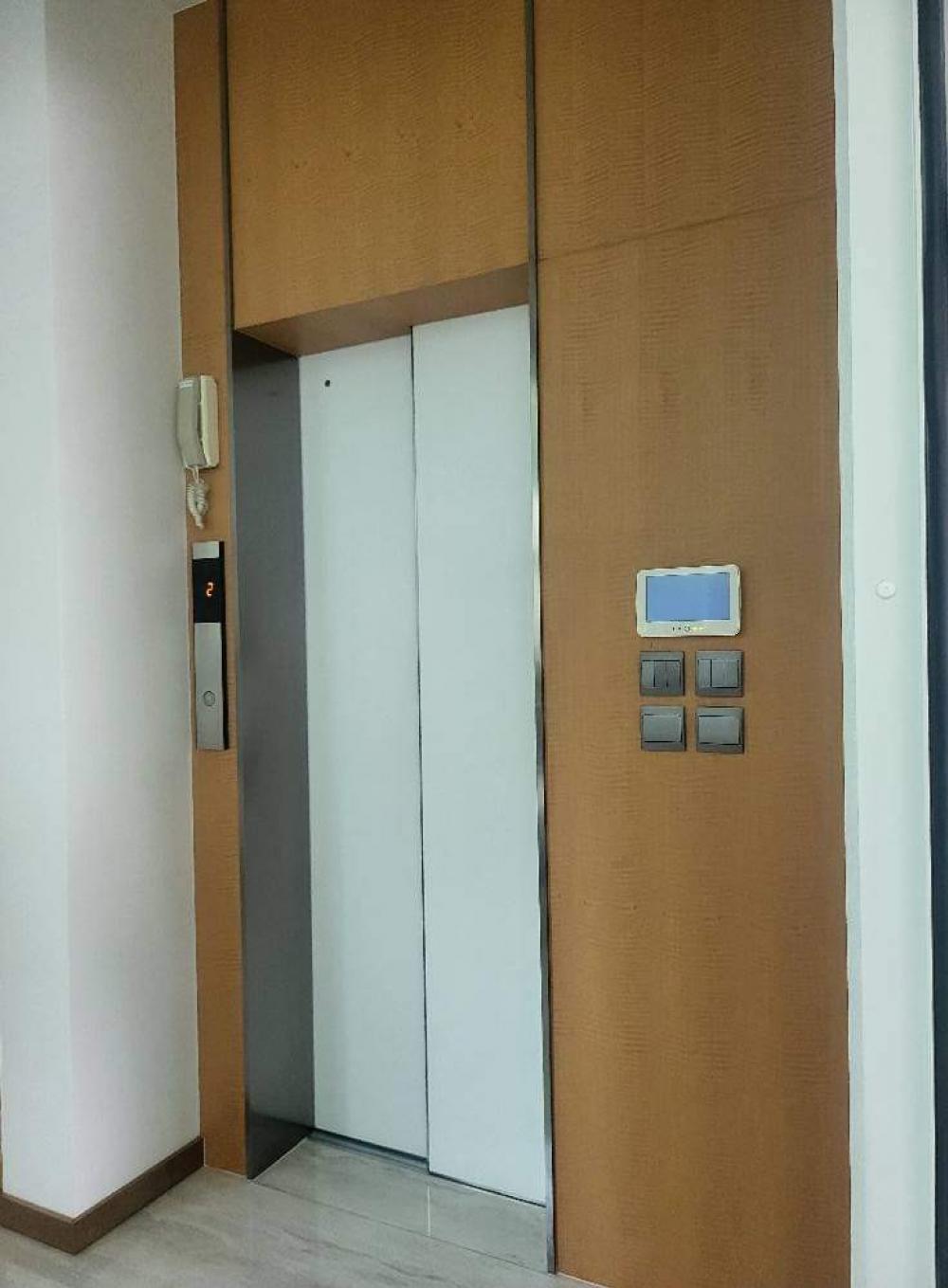 ขายบ้านเลียบทางด่วนรามอินทรา : ขายบ้านเดี่ยวโครงการ Vive เอกมัย-รามอินทราType ใหญ่ ติดสวนวิวสวย