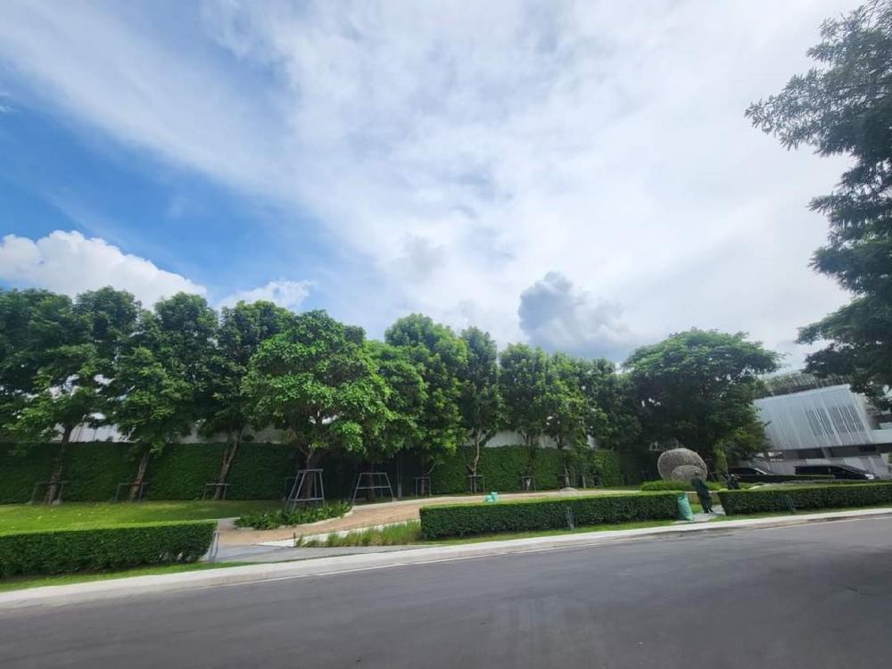 ขายบ้านเลียบทางด่วนรามอินทรา : ขายบ้านเดี่ยวโครงการ Vive เอกมัย-รามอินทราType ใหญ่ ติดสวนวิวสวย