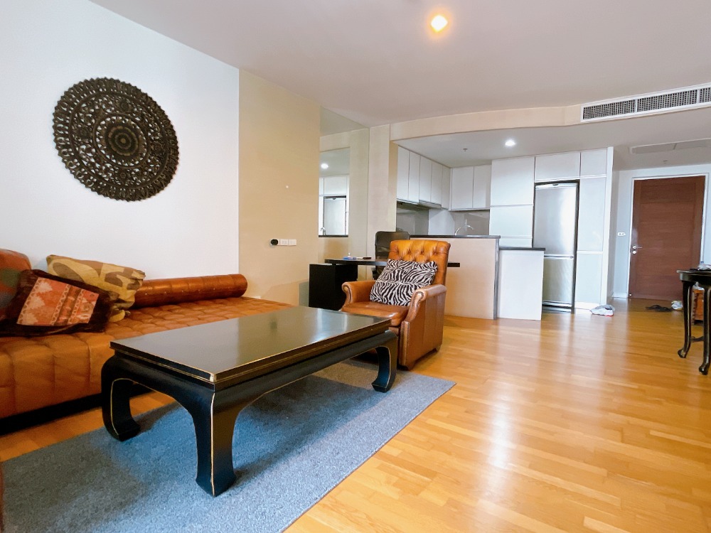 ให้เช่าคอนโดสาทร นราธิวาส : ให้เช่า พร้อมอยู่ 1 ห้องนอน 70 ตร.ม. คอนโด Urbana Sathorn