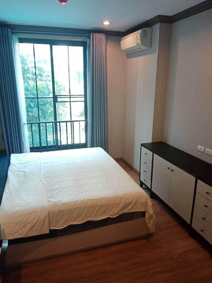 ให้เช่าคอนโดสยาม จุฬา สามย่าน : The Reserve Kasemsan 45 sq.m. Eng 中 日 Please add LINE ID @806qphgn o8415o5483