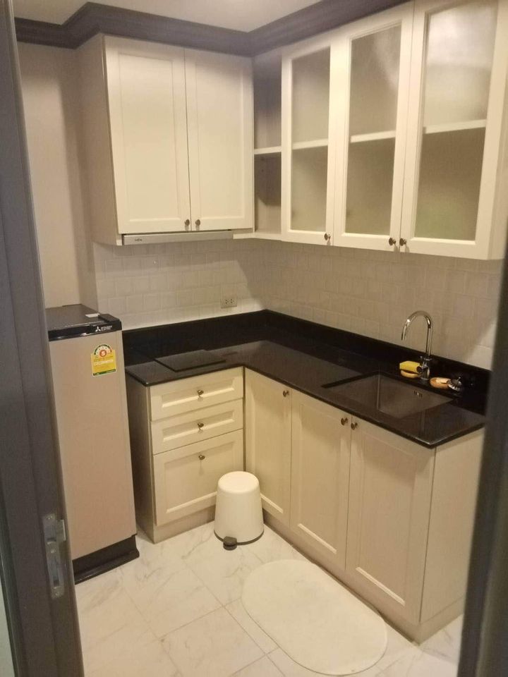 ให้เช่าคอนโดสยาม จุฬา สามย่าน : The Reserve Kasemsan 45 sq.m. Eng 中 日 Please add LINE ID @806qphgn o8415o5483