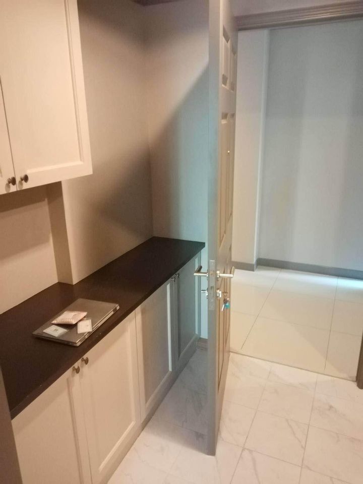 ให้เช่าคอนโดสยาม จุฬา สามย่าน : The Reserve Kasemsan 45 sq.m. Eng 中 日 Please add LINE ID @806qphgn o8415o5483