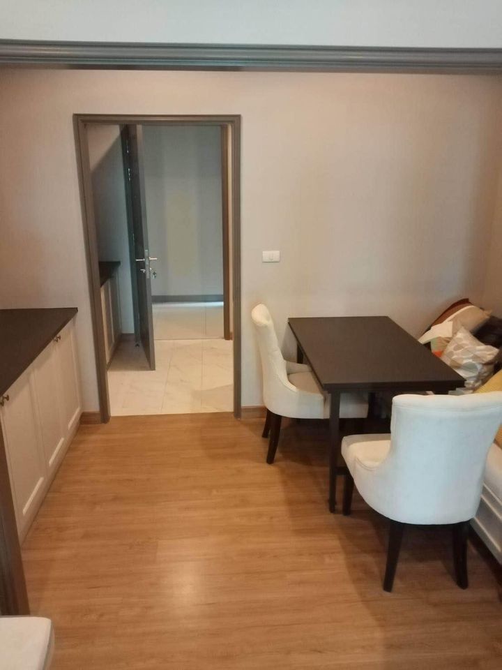 ให้เช่าคอนโดสยาม จุฬา สามย่าน : The Reserve Kasemsan 45 sq.m. Eng 中 日 Please add LINE ID @806qphgn o8415o5483