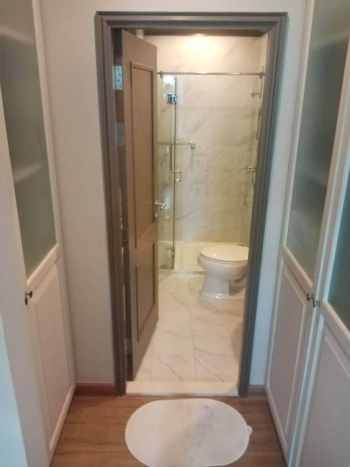 ให้เช่าคอนโดสยาม จุฬา สามย่าน : The Reserve Kasemsan 45 sq.m. Eng 中 日 Please add LINE ID @806qphgn o8415o5483