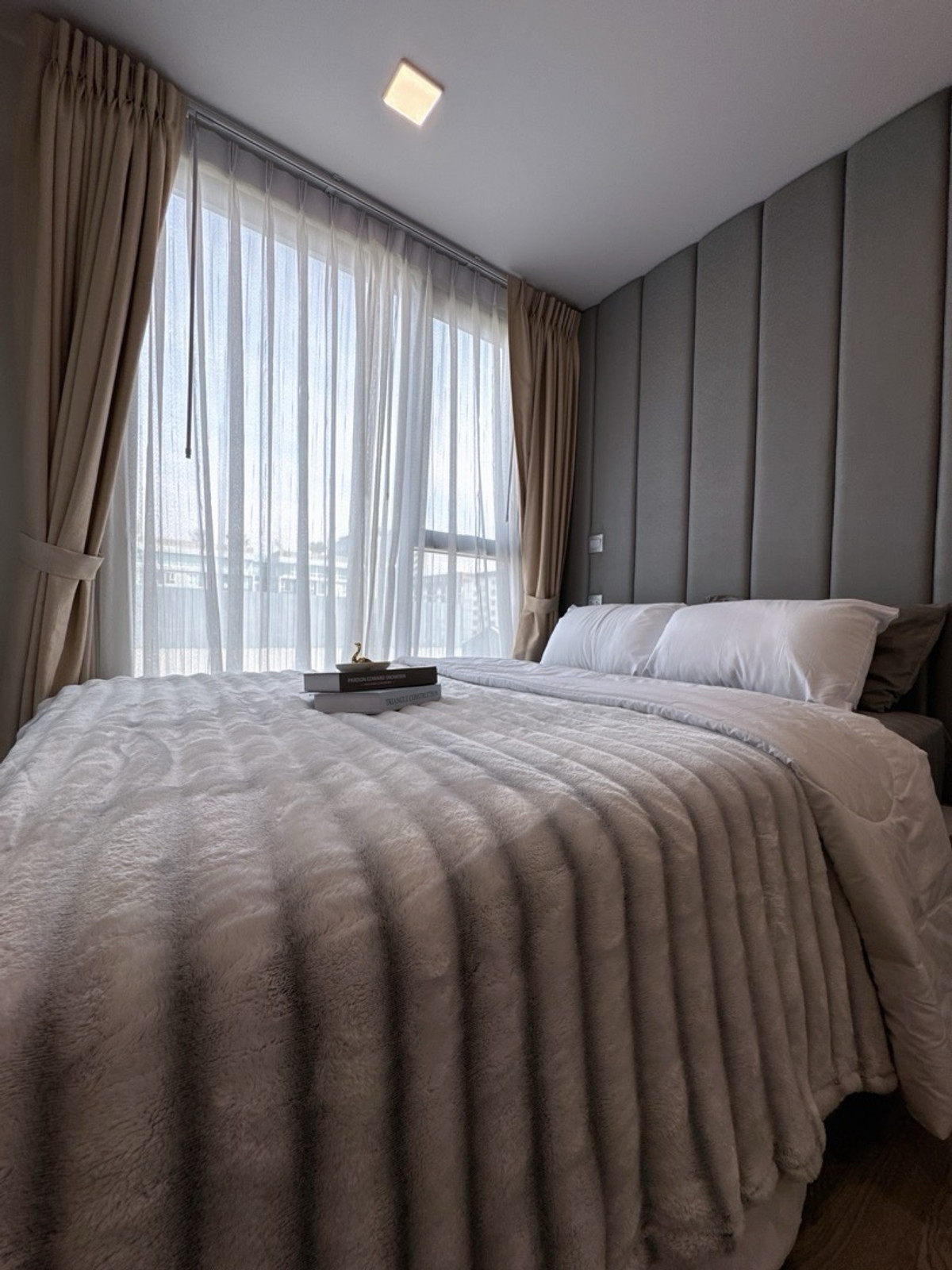 ให้เช่าคอนโดปทุมธานี รังสิต ธรรมศาสตร์ : Kave town colony เริ่มต้น 11000