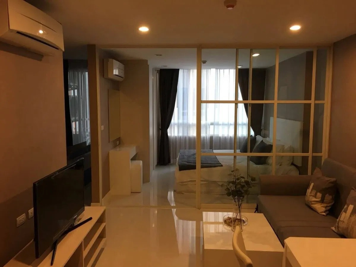 🔥For sale!! Condo Elements Srinakarin Loading...