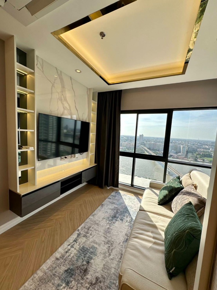 For RentCondoBang Sue, Wong Sawang, Tao Pun : 📌Condo for rent Modiz Collection BangPho 📌 Line : @jhrcondo