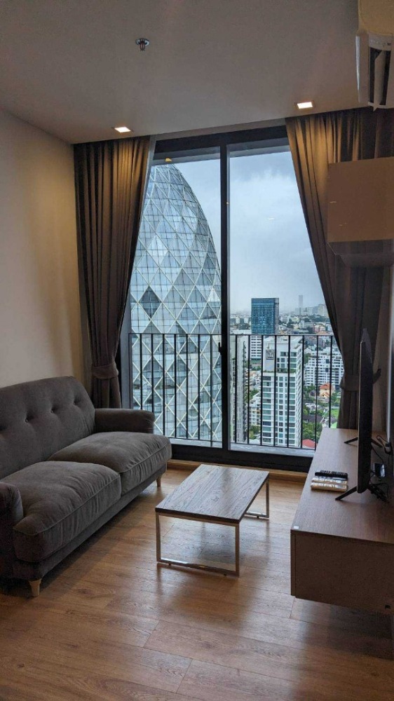 For RentCondoAri,Anusaowaree : 📌Condo for rent Noble Around Ari 📌 Line : @jhrrealestate