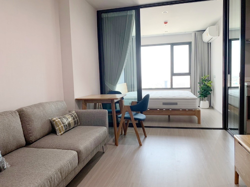 ให้เช่าคอนโดลาดพร้าว เซ็นทรัลลาดพร้าว : ✅ LCP104 ✅ Line : @p2nproperty