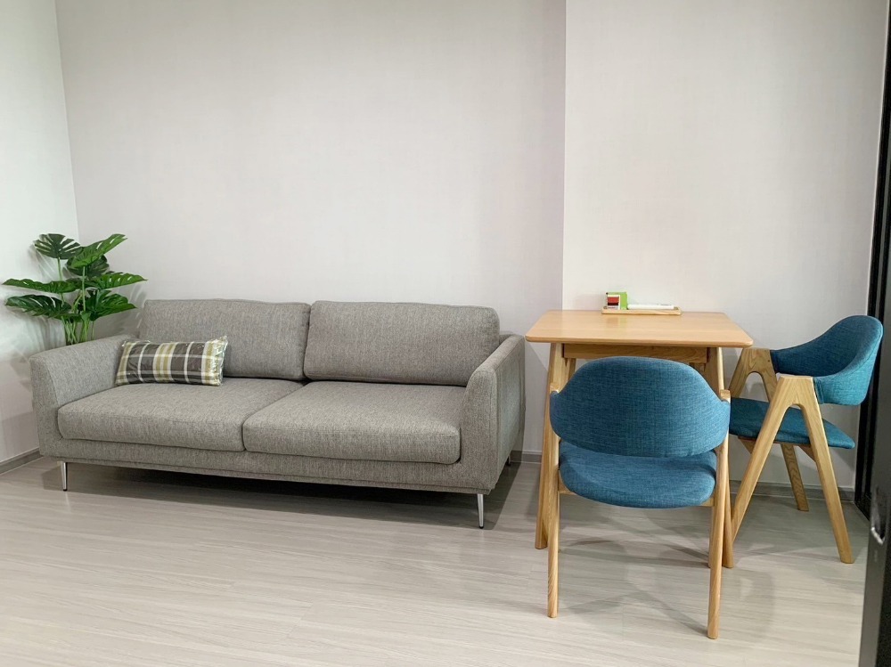 ให้เช่าคอนโดลาดพร้าว เซ็นทรัลลาดพร้าว : ✅ LCP104 ✅ Line : @p2nproperty