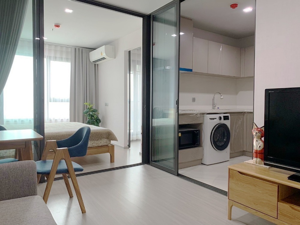 ให้เช่าคอนโดลาดพร้าว เซ็นทรัลลาดพร้าว : ✅ LCP104 ✅ Line : @p2nproperty