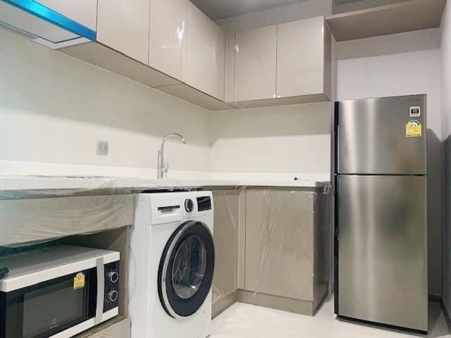 ให้เช่าคอนโดลาดพร้าว เซ็นทรัลลาดพร้าว : ✅ LCP104 ✅ Line : @p2nproperty