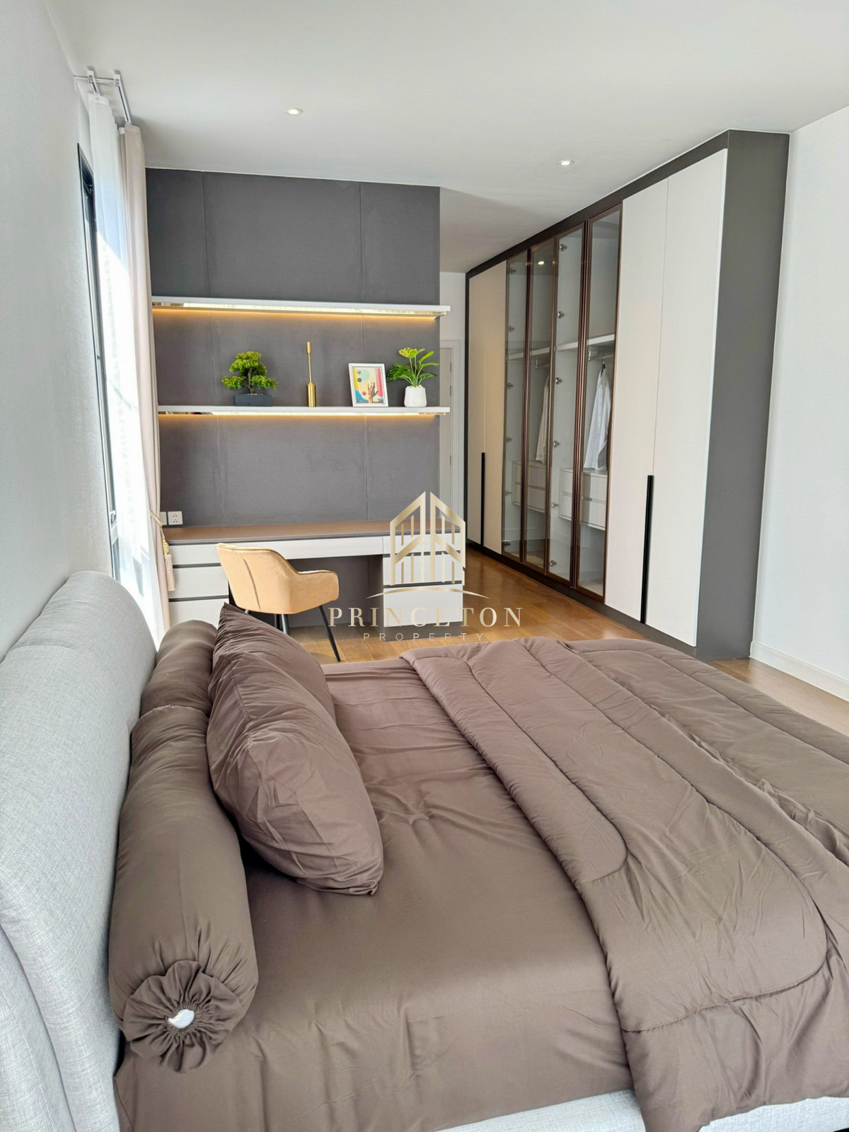 ให้เช่าบ้านพัฒนาการ ศรีนครินทร์ : ให้เช่าบ้าน มอลตัน เกทส์ กรุงเทพกรีฑา บ้านไซร์ใหญ่สุด📞092-4252445 Malton Gates - Krungthep Kreetha