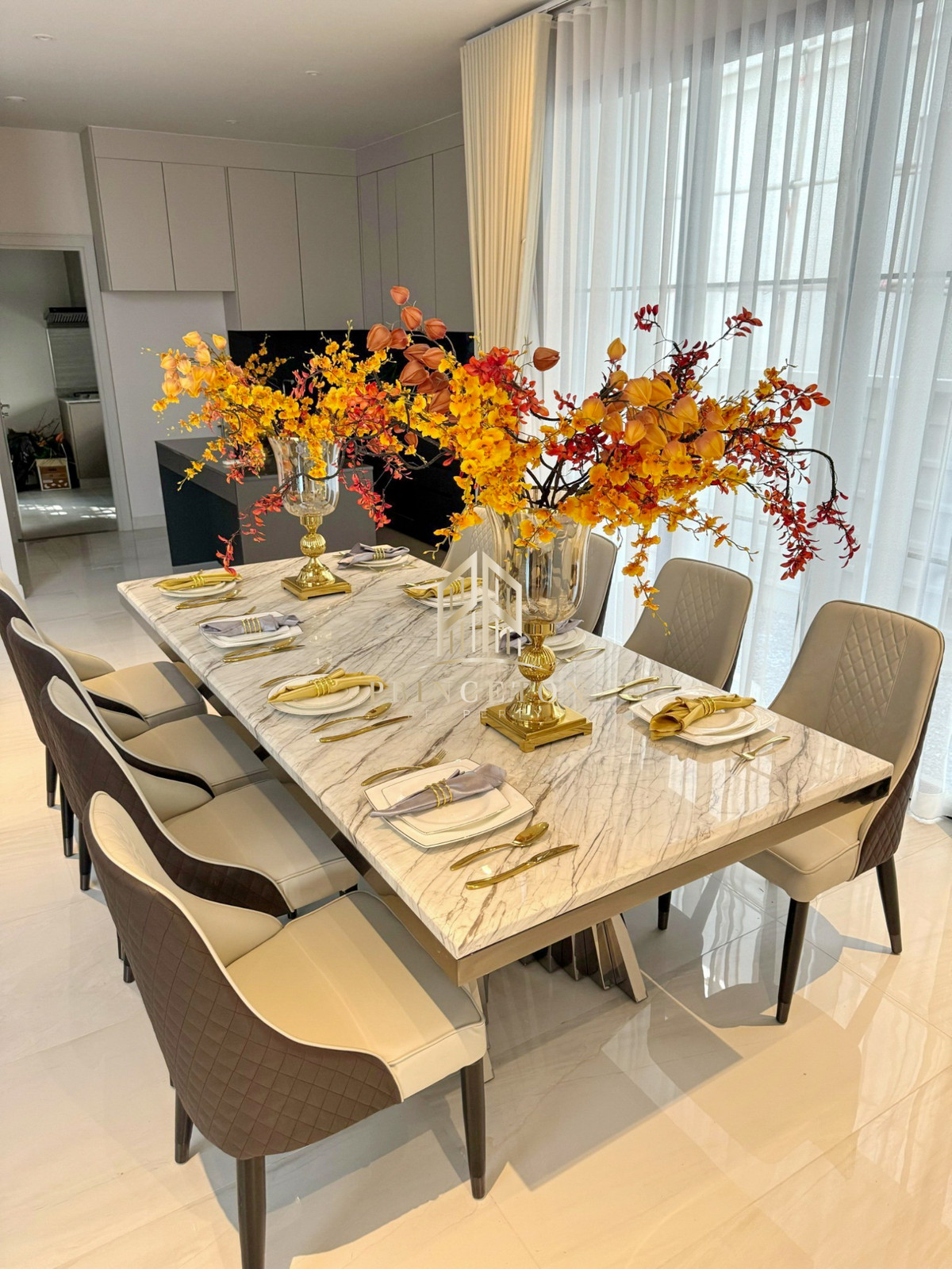 ให้เช่าบ้านพัฒนาการ ศรีนครินทร์ : ให้เช่าบ้าน มอลตัน เกทส์ กรุงเทพกรีฑา บ้านไซร์ใหญ่สุด📞092-4252445 Malton Gates - Krungthep Kreetha