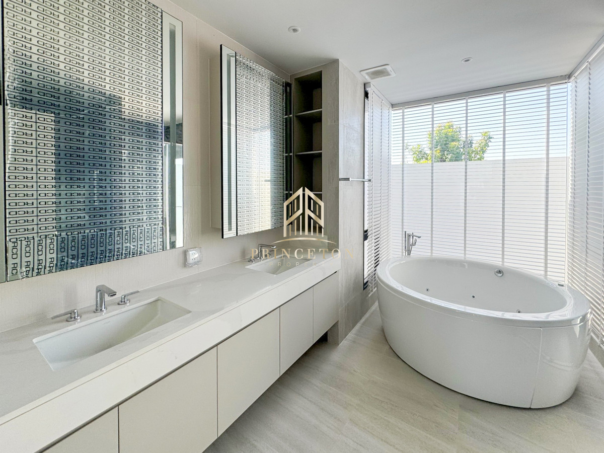 ให้เช่าบ้านพัฒนาการ ศรีนครินทร์ : ให้เช่าบ้าน มอลตัน เกทส์ กรุงเทพกรีฑา บ้านไซร์ใหญ่สุด📞092-4252445 Malton Gates - Krungthep Kreetha