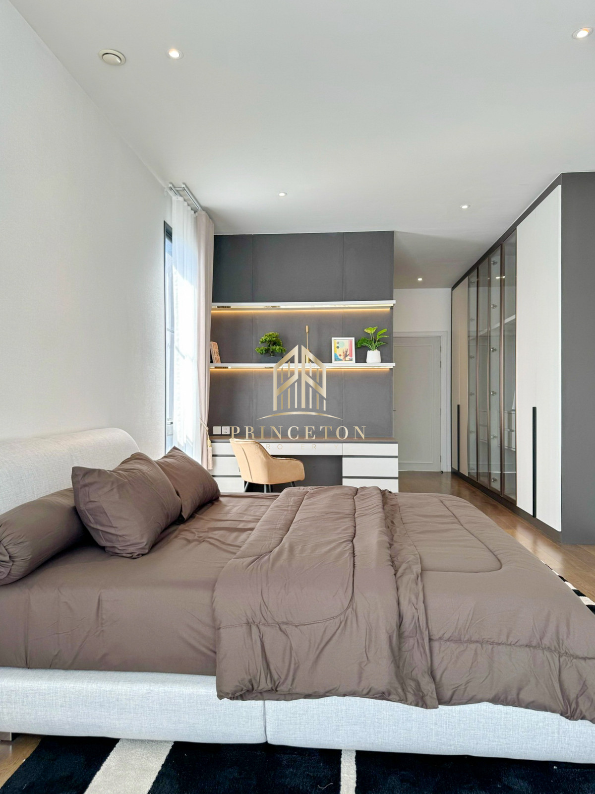 ให้เช่าบ้านพัฒนาการ ศรีนครินทร์ : ให้เช่าบ้าน มอลตัน เกทส์ กรุงเทพกรีฑา บ้านไซร์ใหญ่สุด📞092-4252445 Malton Gates - Krungthep Kreetha