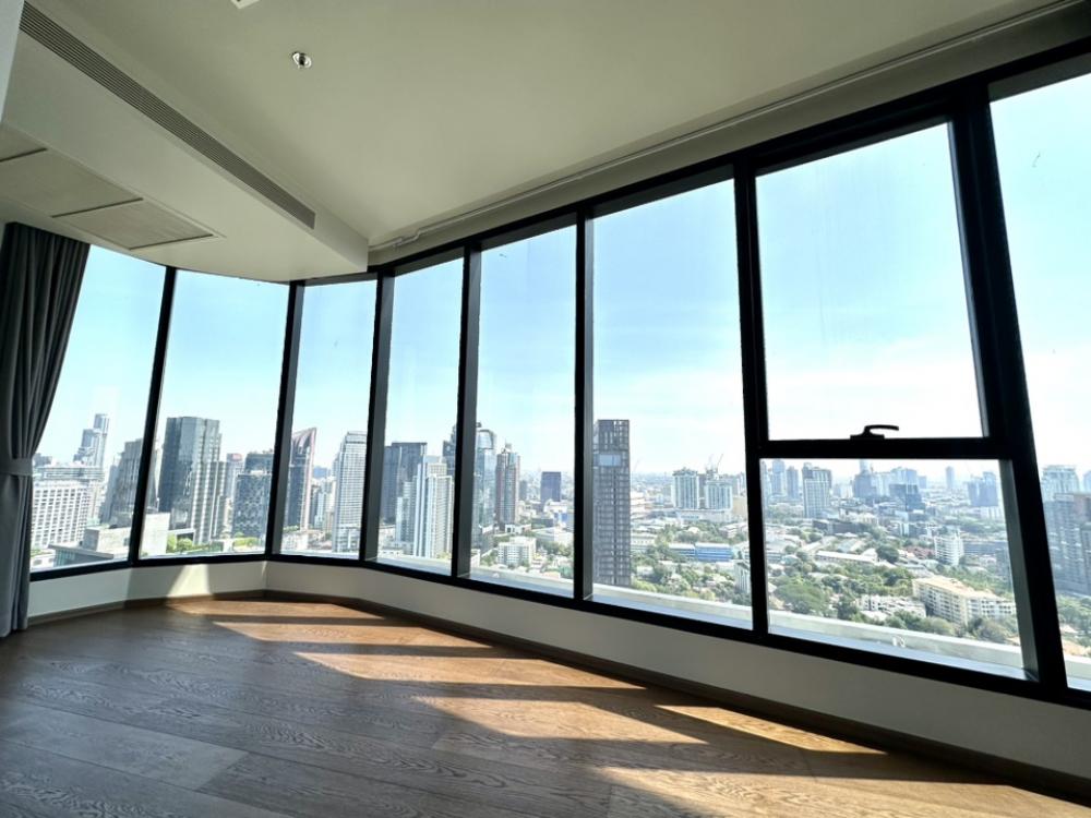 For SaleCondoSukhumvit, Asoke, Thonglor : 2bed2bath Last Unit Please Urgent High Floor With 270degree Panoramic Clear View