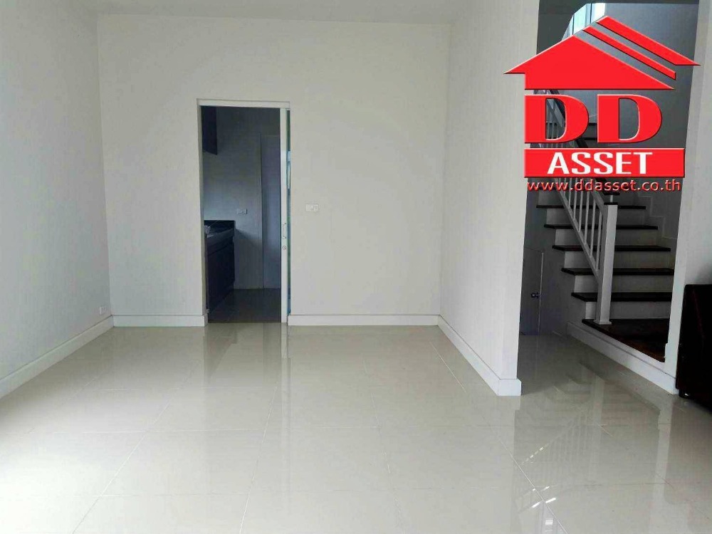 ขายบ้านนวมินทร์ รามอินทรา : ขาย บ้านเดี่ยว 2 ชั้น อิคอนเนเจอร์ รามอินทรา109 ถนนพระยาสุเรนทร์ มีนบุรี ใกล้รถไฟฟ้าสีชมพูสถานีบางชัน  รหัส H8019