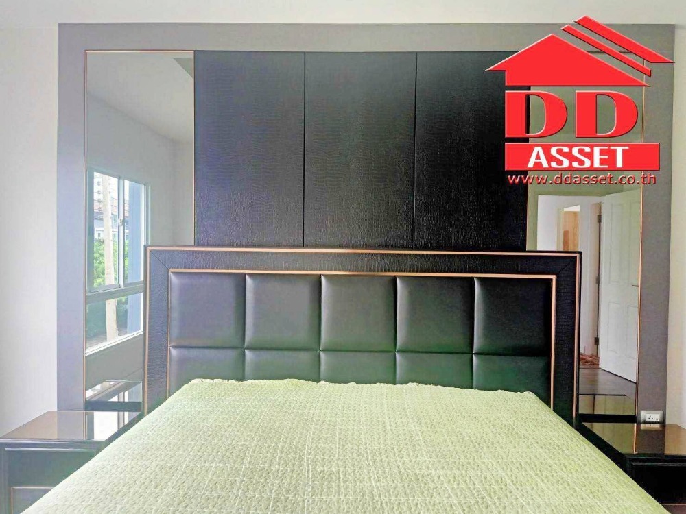 ขายบ้านนวมินทร์ รามอินทรา : ขาย บ้านเดี่ยว 2 ชั้น อิคอนเนเจอร์ รามอินทรา109 ถนนพระยาสุเรนทร์ มีนบุรี ใกล้รถไฟฟ้าสีชมพูสถานีบางชัน  รหัส H8019