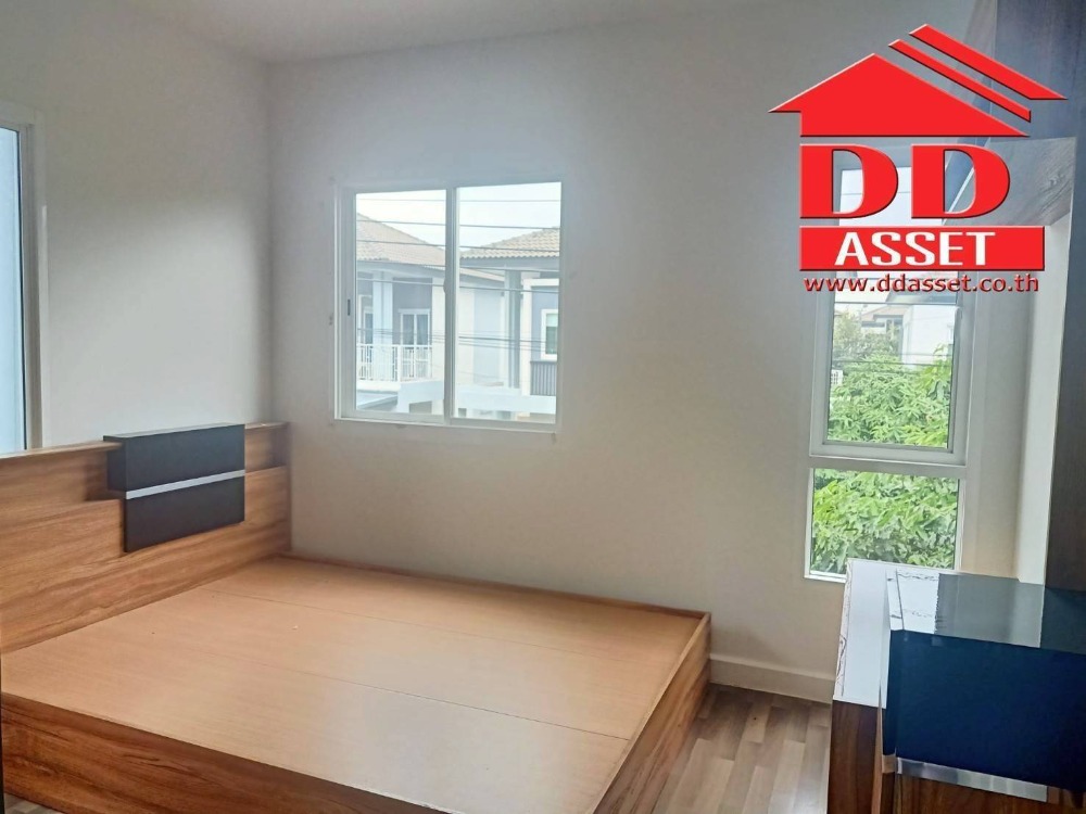 ขายบ้านนวมินทร์ รามอินทรา : ขาย บ้านเดี่ยว 2 ชั้น อิคอนเนเจอร์ รามอินทรา109 ถนนพระยาสุเรนทร์ มีนบุรี ใกล้รถไฟฟ้าสีชมพูสถานีบางชัน  รหัส H8019