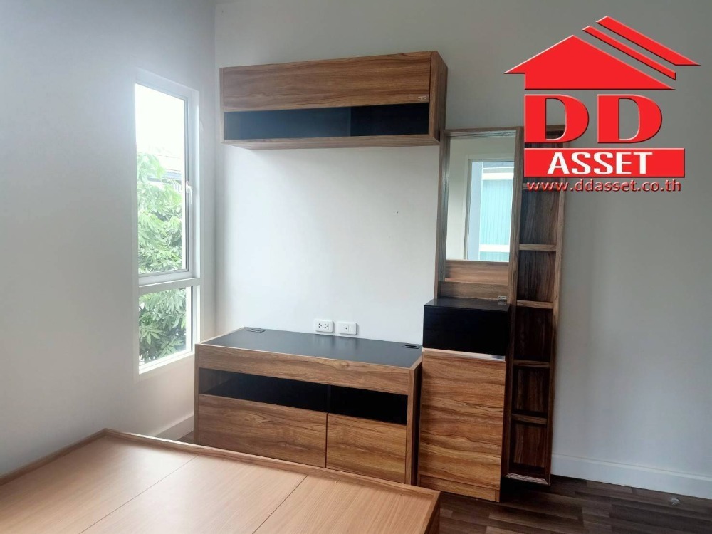 ขายบ้านนวมินทร์ รามอินทรา : ขาย บ้านเดี่ยว 2 ชั้น อิคอนเนเจอร์ รามอินทรา109 ถนนพระยาสุเรนทร์ มีนบุรี ใกล้รถไฟฟ้าสีชมพูสถานีบางชัน  รหัส H8019