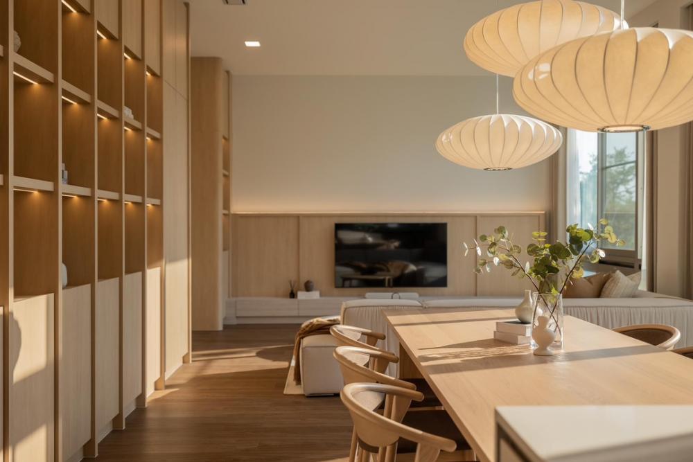 For RentHousePattanakan, Srinakarin : House for rent Vive Rama 9 Japanese Style