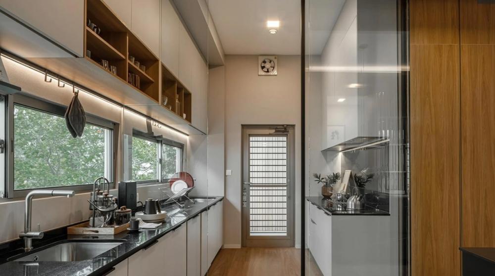 For RentHousePattanakan, Srinakarin : House for rent Vive Rama 9 Japanese Style