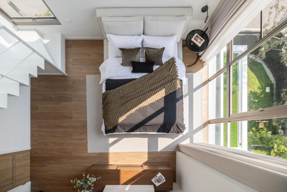 For RentHousePattanakan, Srinakarin : House for rent Vive Rama 9 Japanese Style