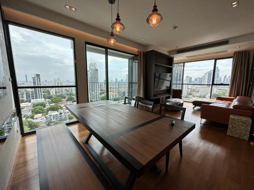 For RentCondoRama3 (Riverside),Satupadit : 🌇🎊 Parco Condominium for rent, 2 bedrooms - beautiful room, good condition, quiet, most private in Yen Akat area.