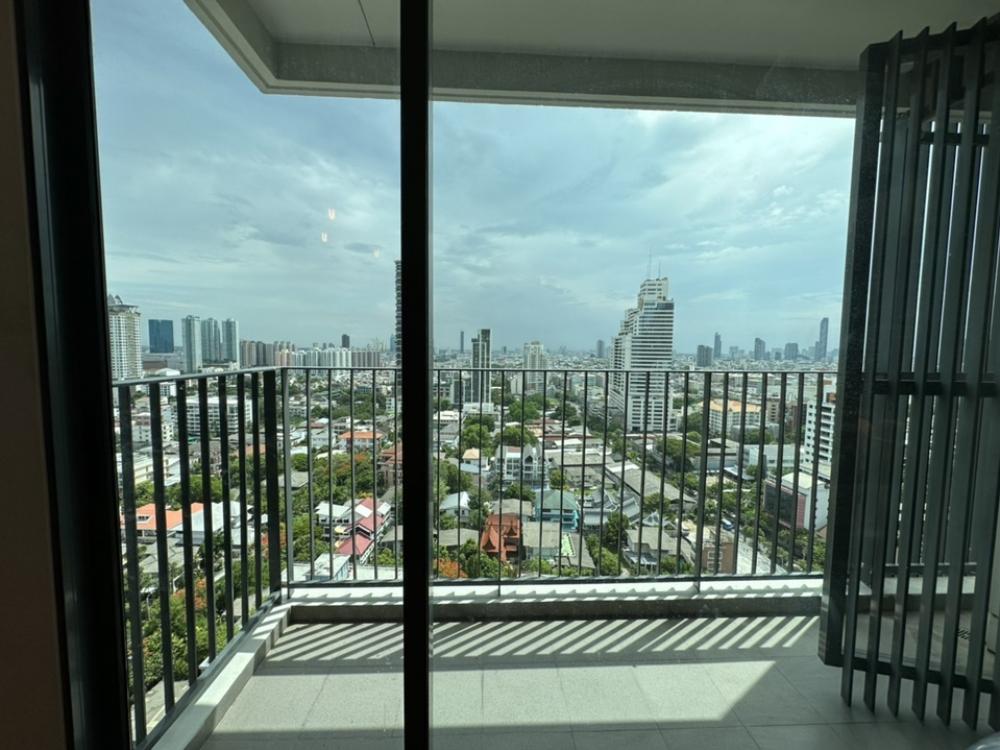 For RentCondoRama3 (Riverside),Satupadit : 🌇🎊 Parco Condominium for rent, 2 bedrooms - beautiful room, good condition, quiet, most private in Yen Akat area.