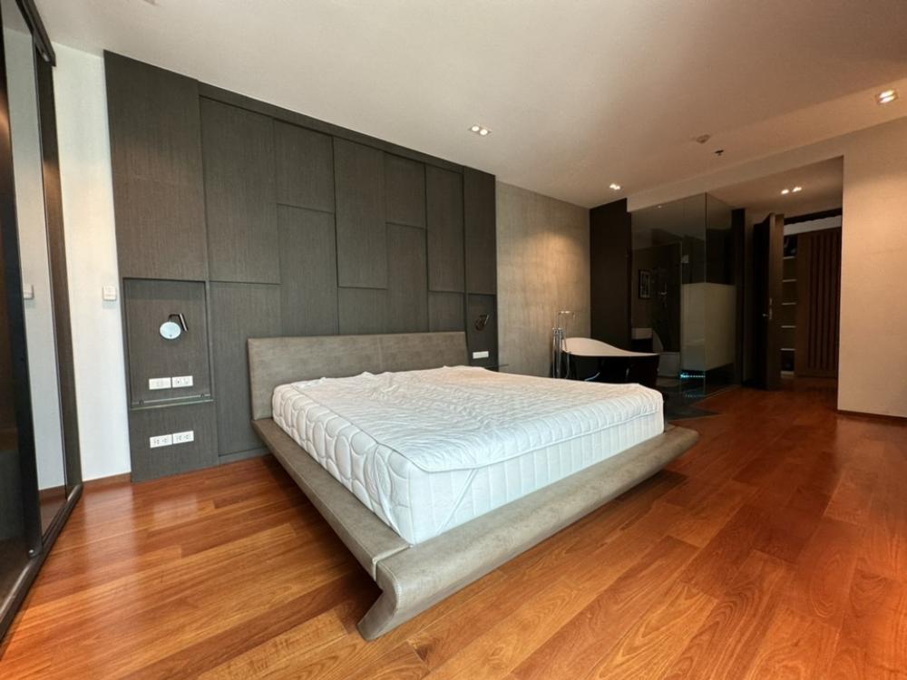 For RentCondoRama3 (Riverside),Satupadit : 🌇🎊 Parco Condominium for rent, 2 bedrooms - beautiful room, good condition, quiet, most private in Yen Akat area.