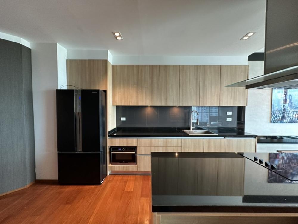 For RentCondoRama3 (Riverside),Satupadit : 🌇🎊 Parco Condominium for rent, 2 bedrooms - beautiful room, good condition, quiet, most private in Yen Akat area.