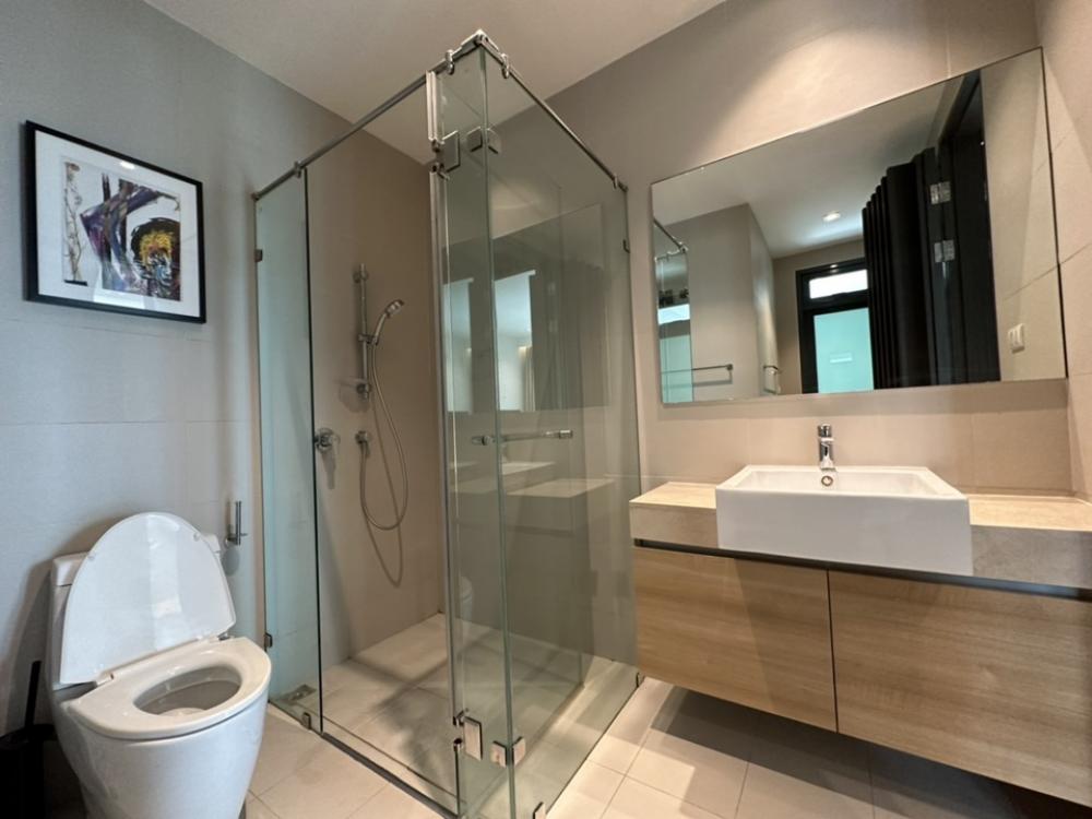 For RentCondoRama3 (Riverside),Satupadit : 🌇🎊 Parco Condominium for rent, 2 bedrooms - beautiful room, good condition, quiet, most private in Yen Akat area.