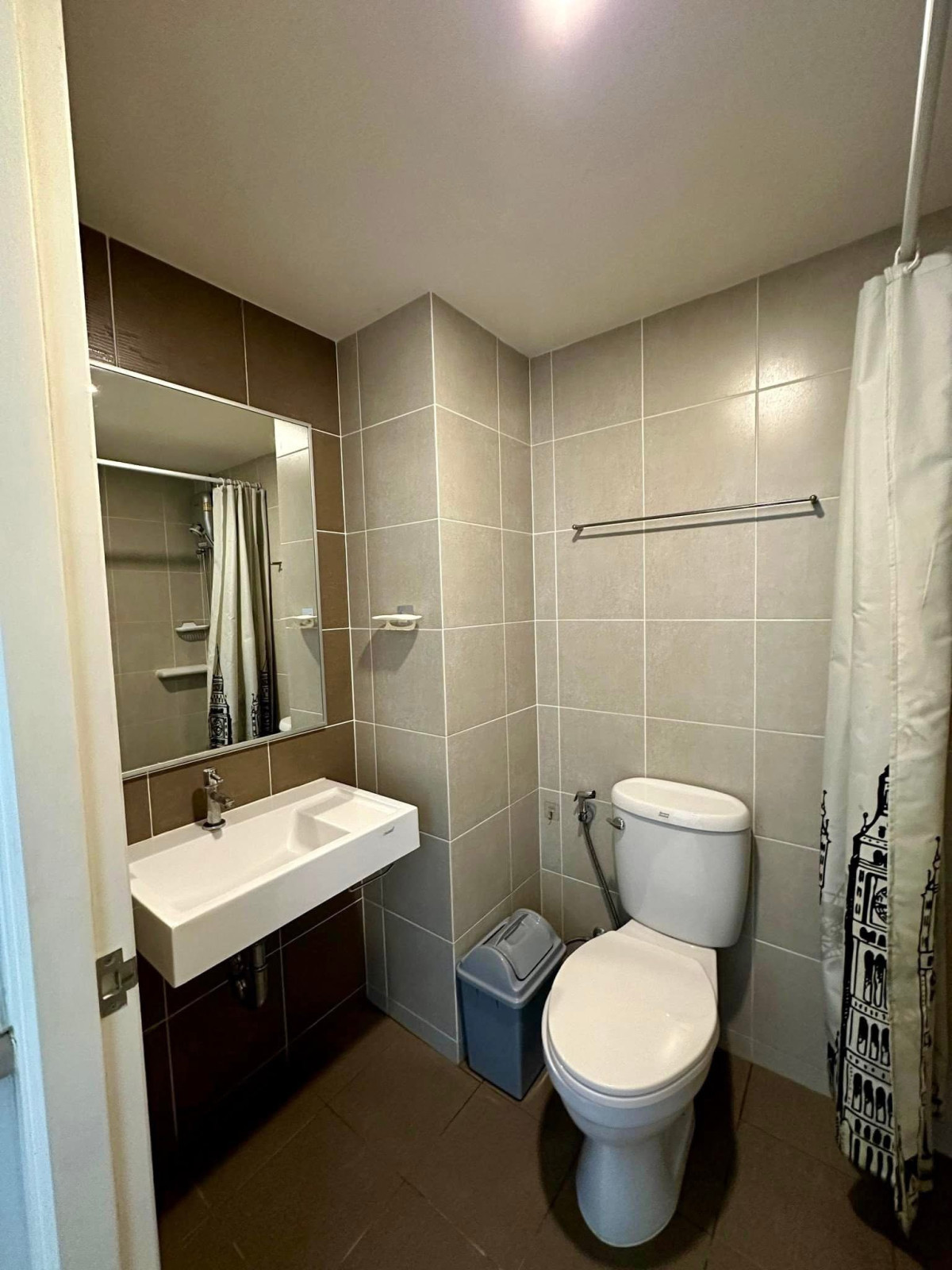 ขายคอนโดสมุทรปราการ สำโรง : ขายคอนโด  ลุมพินี วิลล์ สุขุมวิท 76 - แบริ่ง สเตชั่น 2 BTS-แบริ่ง สำโรงเหนือ เขต ดอนเมือง สมุทรปราการ CX-148689