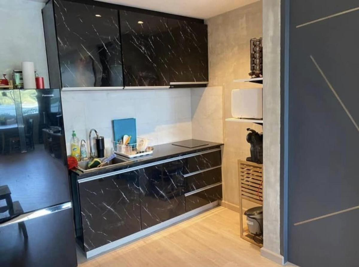 ขายคอนโดเลียบทางด่วนรามอินทรา : ขายคอนโด  เจ.ดับบลิว. บูเลอวาร์ด ศรีวรา พลับพลา เขต วังทองหลาง กรุงเทพ CX-89852