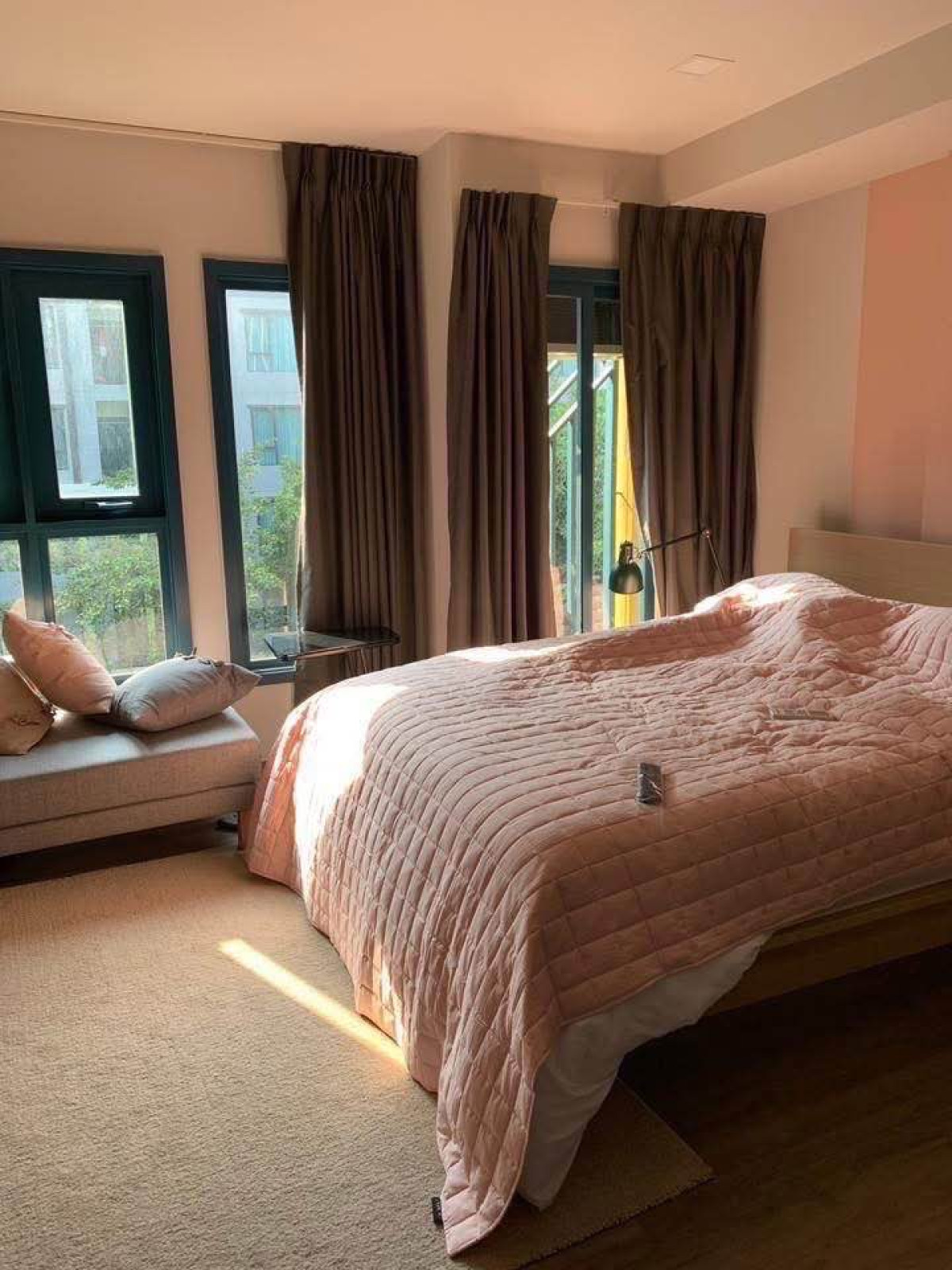 For SaleCondoOnnut, Udomsuk : For Sale Condo , The Base Sukhumvit 50 , BTS-On Nut , Phra Khanong Nuea , Khlong Toei , Bangkok ,  CX-149682